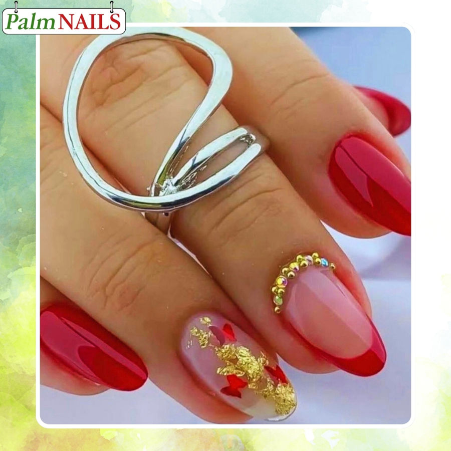 Nails ideas at Palm Nails